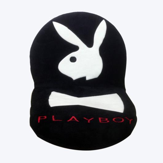 Playboy ledd sammenleggbar gulvstol 163K-PB