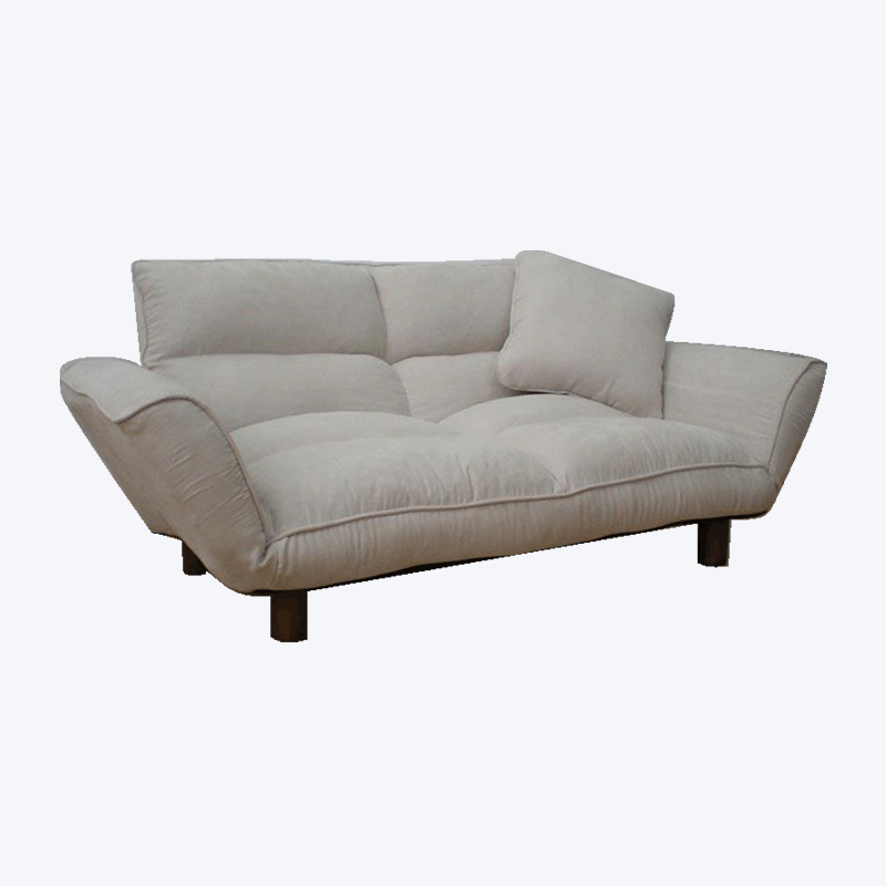 Lounge recliner justerbar doven sovesofa SF005-2