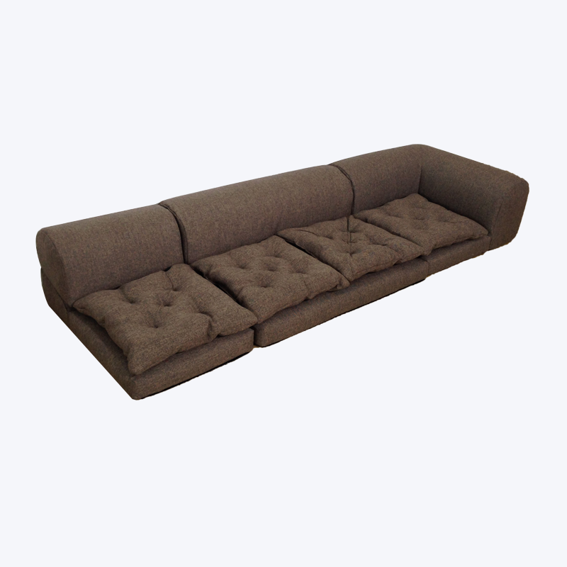 Enkel hvilesofa i japansk stil SF010C-Z