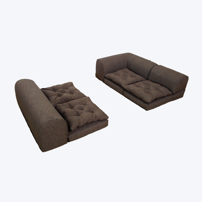 Enkel hvilesofa i japansk stil SF010C-Z