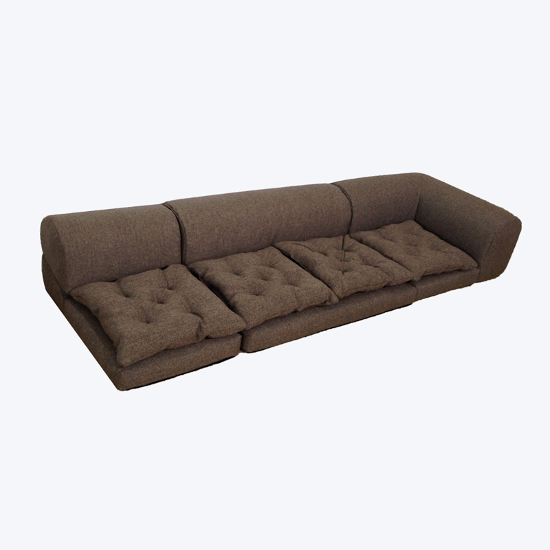 Enkel hvilesofa i japansk stil SF010C-Z