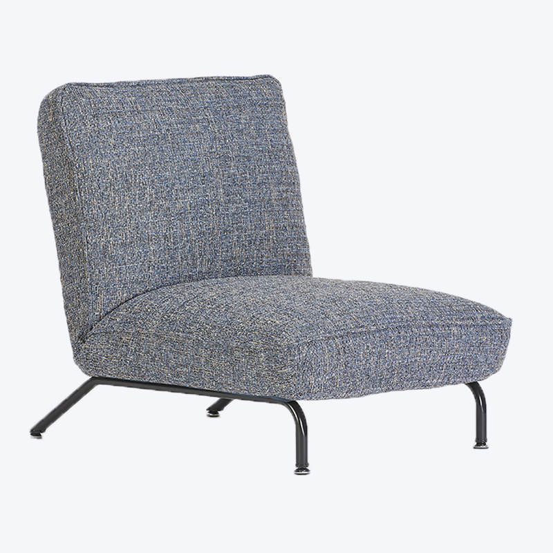 Klassisk enkel latsofa fritidssovesofa 807HG